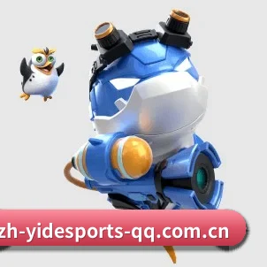 亿德体育 APP